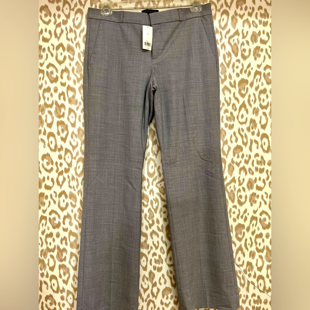NWT Banana Republic Trousers Size 10